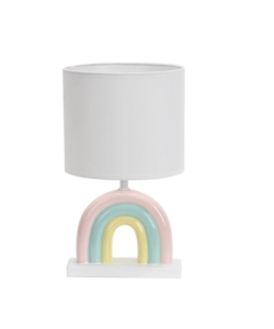 LUMETTO "RAINBOW" MULTICOLOR, E14